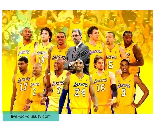 以湖人队主场为核心的洛杉矶篮球文化与荣耀传承新篇章时代征程启